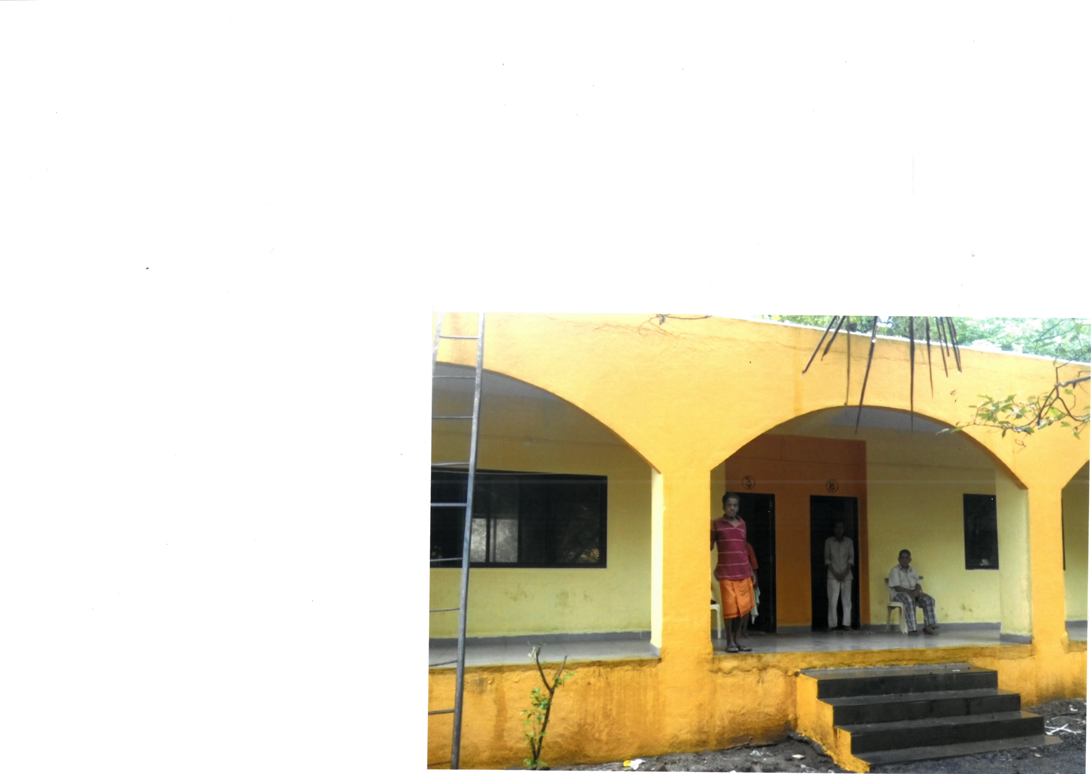 CSR Activity 8